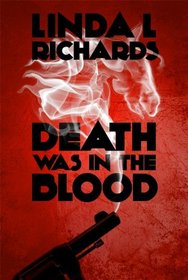 Death was in the Blood (Kitty Pangborn, Bk 3)