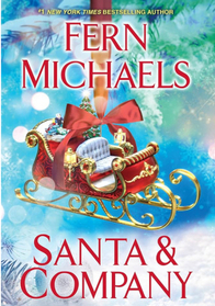 Santa and Company (Santa's Crew, Bk 2)