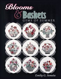Blooms and Baskets Gems of Summer: Gems of Summer