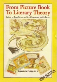 From Picture Book to Literary Theory