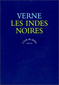Indes Noires (French Edition)