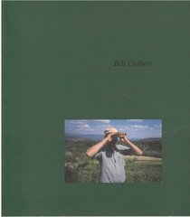 Bill Culbert