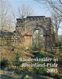 Baudenkmler in Rheinland-Pfalz 2005