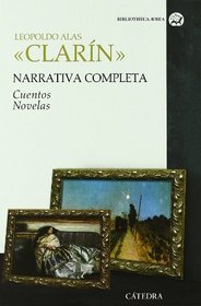 Clarin (Bibliotheca Avrea / Library) (Spanish Edition)
