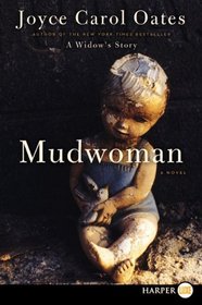 Mudwoman (Larger Print)