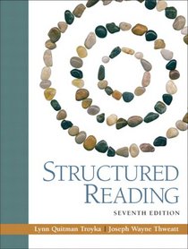 Structured Reading (7th Edition) (My Reading Lab)