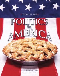 Politics in America, National Edition Value Package (includes 2008 Election Preview)