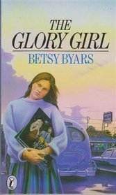 Glory Girl, the (Puffin Books) (Spanish Edition)