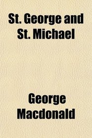 St. George and St. Michael