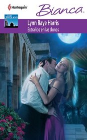 Extranos En Las Dunas: (Strangers in the Dunes) (Spanish Edition)