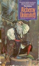 Alchemy Unlimited (Corwyn Misadventures, Bk 1)