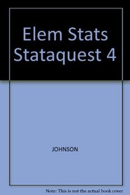 Elementrary Statistics, Instructor's Edition