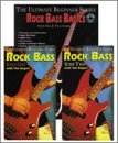 UBS/Rock Bass Mega Pack (The Ultimate Beginner Series)