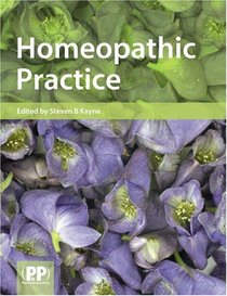 Homeopathic Practice