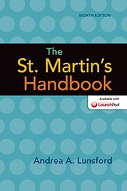 The St. Martin's Handbook