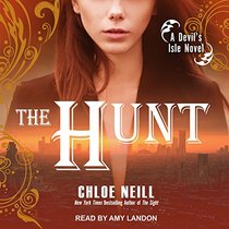The Hunt (Devil's Isle)