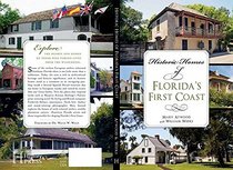 Historic Homes of Florida's First Coast (Landmarks)