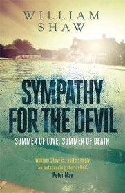 Sympathy for the Devil (DS Breen and WPC Tozer, Bk 4)