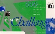 PMP Challenge!