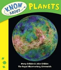 Planets (Know About...)