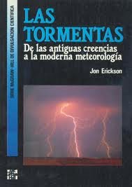 Las Tormentas (Spanish Edition)