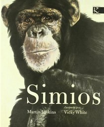 Simios (Spanish Edition)