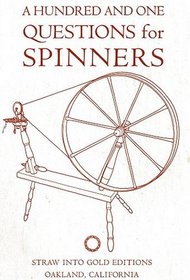A Hundred And One Questions For Spinners