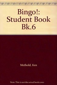 Bingo!: Student Book Bk.6