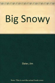 Big Snowy-Paper