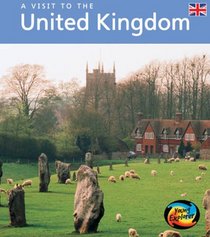 United Kingdom (Visit to ...)
