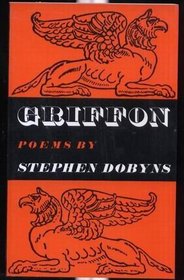 Griffon: Poems