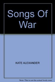 Songs of War