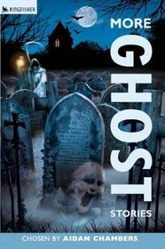 More Ghost Stories (Red Hot Reads)