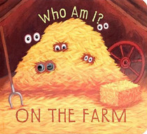 Who Am I? On the Farm