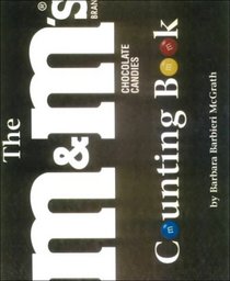 M  M's Counting Book