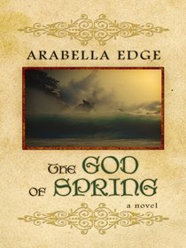 The God of Spring (Five Star Western Series)