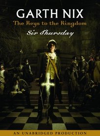 Sir Thursday -The Keys to the Kingdom