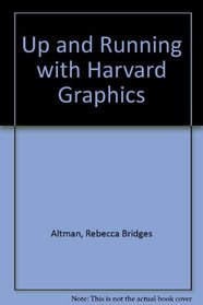 Up & Running With Harvard Graphics