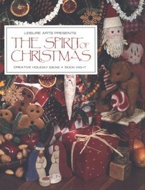 The Spirit of Christmas, Bk 8