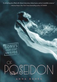 Of Poseidon (Syrena Legacy, Bk 1)