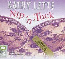 Nip 'N' Tuck: Library Edition