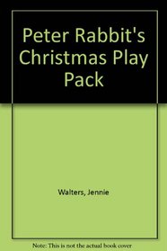 Peter Rabbit's Christmas Play Pack