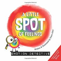 A Little SPOT of Feelings: Emotion Detective
