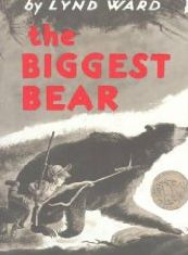 The Biggest Bear