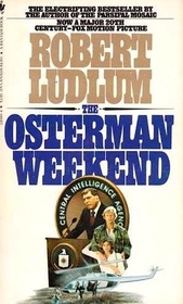 Osterman Weekend