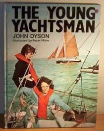 The young yachtsman