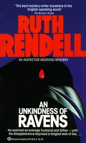 An Unkindness of Ravens (Chief Inspector Wexford, Bk 14)