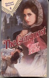 The Conquest (Harlequin Historical, No 146)