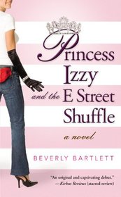 Princess Izzy and the E Street Shuffle