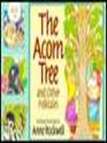 The Acorn Tree and Other Folktales